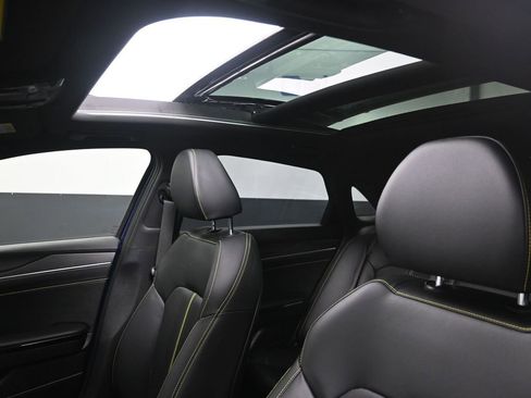 Certified 2025 Kia K5 GT FWD image 26