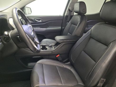 Used 2020 GMC Acadia SLT image 17