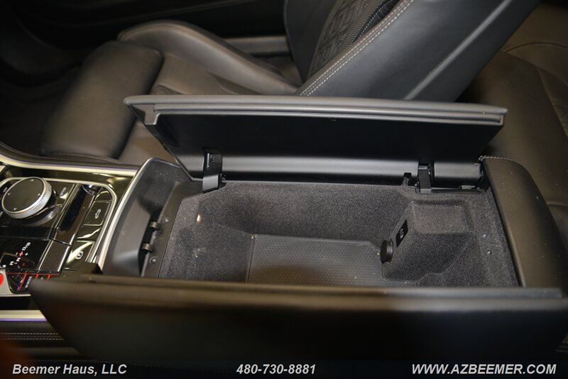 Used 2023 BMW M8 Competition w/ M Carbon Exterior Package AWD/4WD image 32