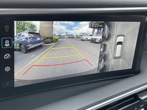 New 2026 Hyundai Palisade Limited image 18