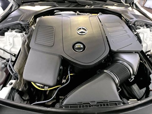 New 2026 Mercedes-Benz C 300 4MATIC Sedan image 14