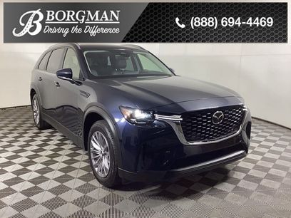 Used 2024 MAZDA CX-90 3.3 Turbo w/ Select Package