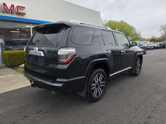 Used 2024 Toyota 4Runner Limited AWD/4WD video 3