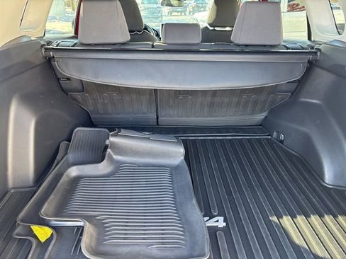 Used 2024 Toyota RAV4 XLE image 45