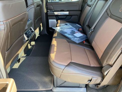 New 2026 Ford F250 King Ranch AWD/4WD image 11