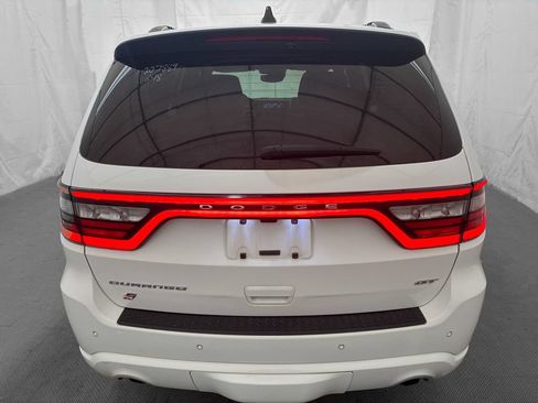 Used 2024 Dodge Durango GT AWD/4WD image 6