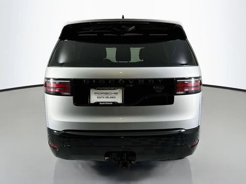 Used 2021 Land Rover Discovery S R-Dynamic AWD/4WD image 10