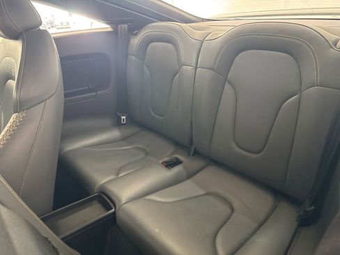 Used 2015 Audi TTS 2.0T Coupe image 17