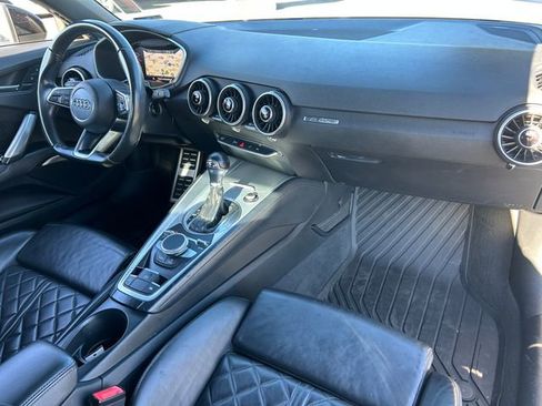 Used 2017 Audi TT 2.0T image 26