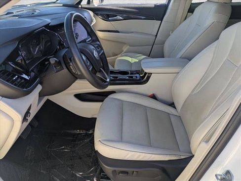 Used 2023 Buick Envision Essence AWD/4WD image 14