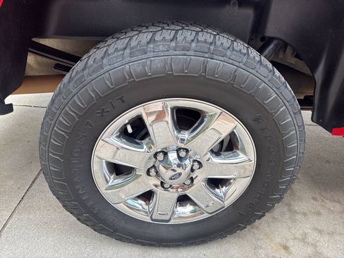 Used 2014 Ford F150 XLT w/ Equipment Group 302A Luxury AWD/4WD image 28