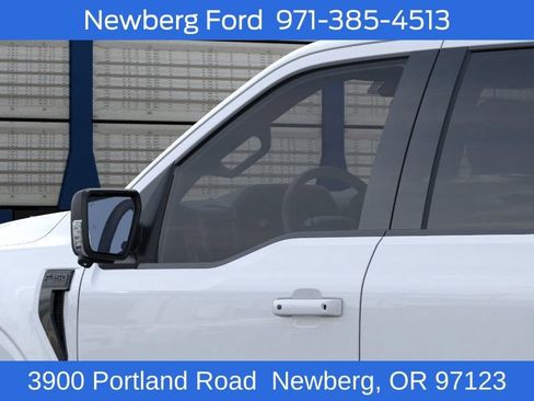 New 2026 Ford F150 XLT w/ Equipment Group 302A MID AWD/4WD image 20