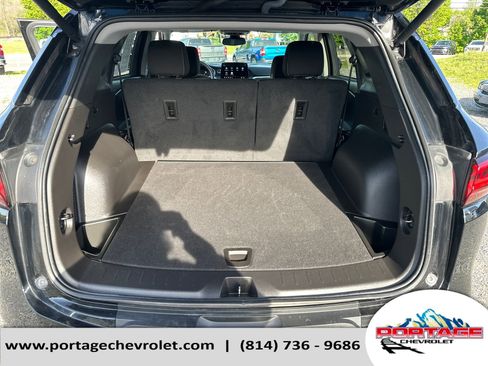 Used 2023 Chevrolet Blazer LT w/ Convenience Package AWD/4WD image 25