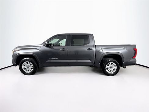 Certified 2025 Toyota Tundra SR5 image 14