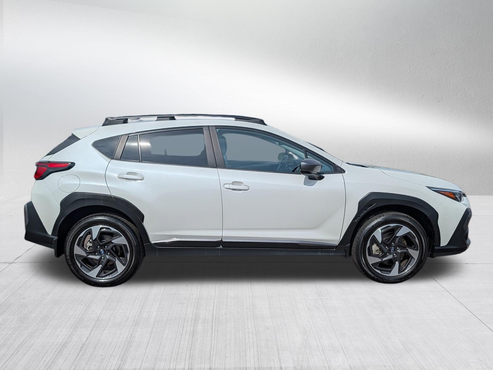 Used 2025 Subaru Crosstrek 2.5i Limited w/ Popular Package #3A AWD/4WD image 8