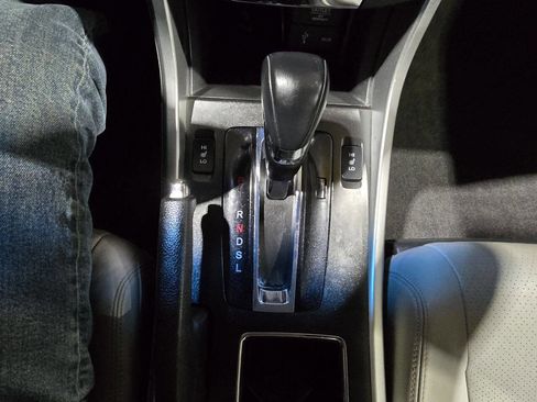 Used 2013 Honda Accord EX-L image 35