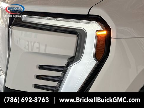 New 2025 GMC Sierra EV Denali image 14