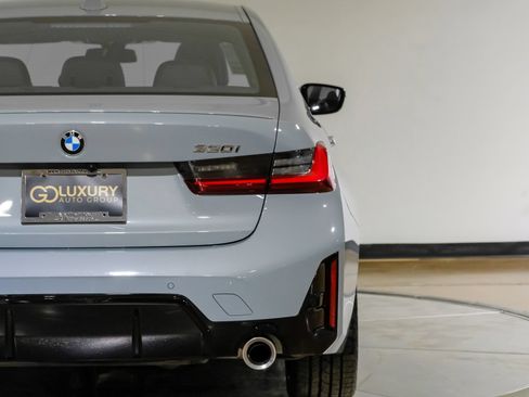 Used 2026 BMW 330i Sedan RWD image 50
