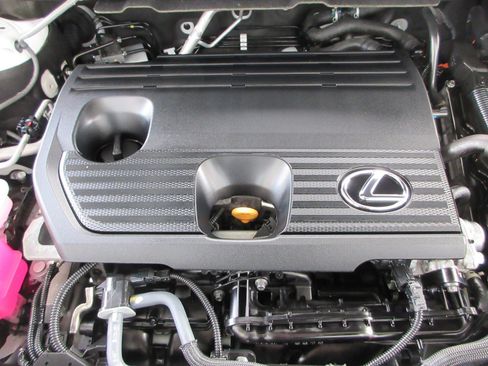 Used 2024 Lexus RX 350 w/ Technology Package image 49