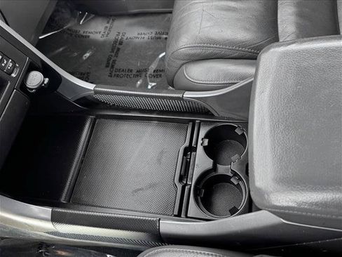 Used 2008 Honda Pilot EX-L image 16