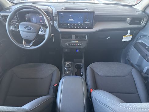 New 2026 Ford Maverick XL image 16