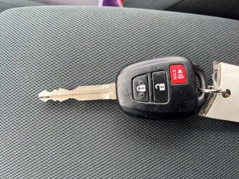 Used 2015 Scion tC image 29