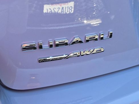 Used 2023 Subaru Crosstrek 2.0i AWD/4WD image 28