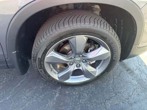 Used 2019 Honda Passport Touring image 23