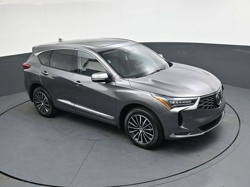 New 2026 Acura RDX SH-AWD w/ Advance Package image 18
