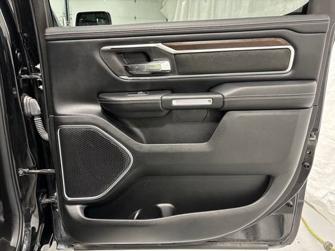 Used 2022 RAM 1500 Laramie AWD/4WD image 50