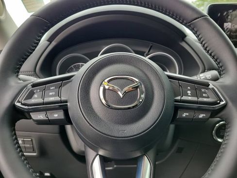 Certified 2025 MAZDA CX-5 AWD 2.5 S w/ Select Package image 20