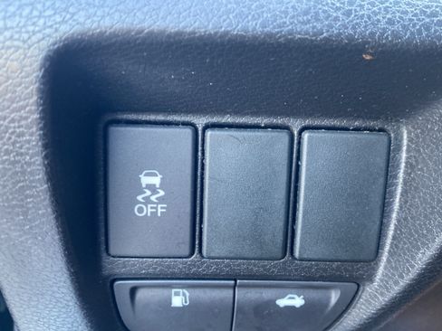 Used 2016 Acura TLX V6 FWD image 14