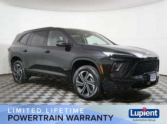 New 2026 Buick Enclave Sport Touring w/ Super Cruise Package 360° Tour