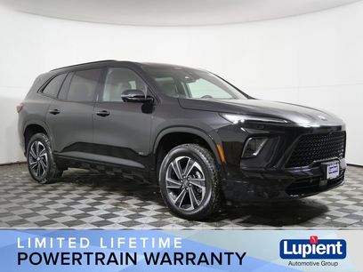 New 2026 Buick Enclave Sport Touring w/ Super Cruise Package