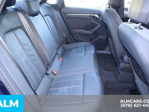 Used 2023 Audi A3 2.0T Premium image 22