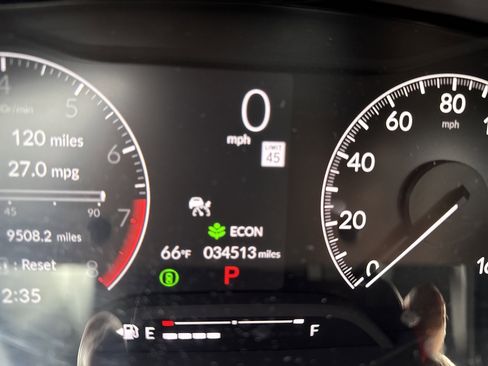 Used 2023 Honda Civic Sport image 20