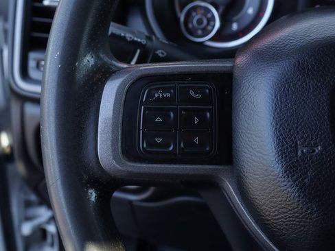 Used 2020 RAM 5500 Tradesman image 23