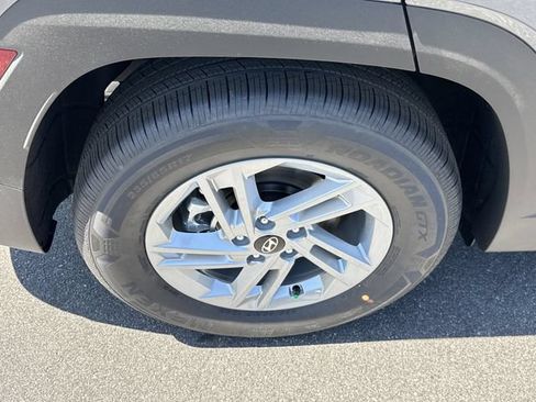 New 2026 Hyundai Tucson SE FWD image 17