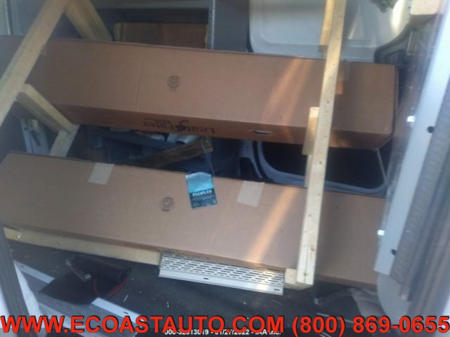 Used 2019 Nissan NV200 SV FWD image 8