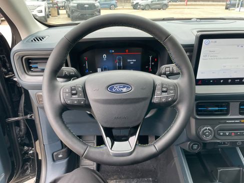 New 2026 Ford Maverick Lobo AWD/4WD image 20