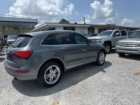 Used 2013 Audi Q5 2.0T Premium Plus w/ Premium Plus Pkg AWD/4WD image 4