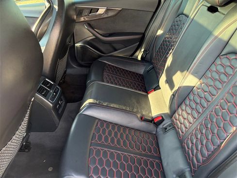 Used 2019 Audi RS 5 Sportback image 25