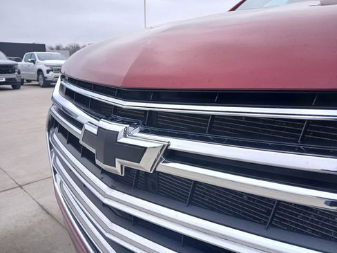 Certified 2021 Chevrolet Traverse High Country image 46