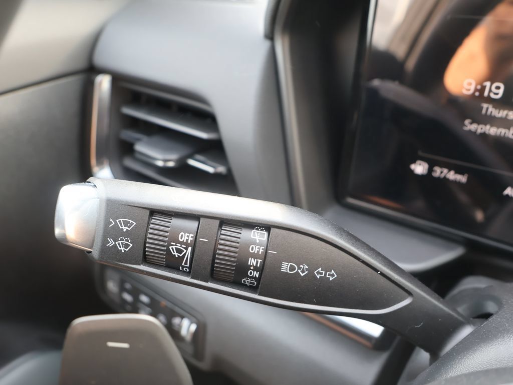 New 2027 GMC Terrain AT4 w/ Convenience Package III AWD/4WD image 15