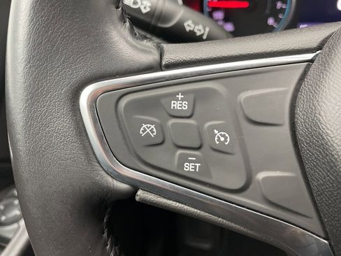 Certified 2019 Chevrolet Equinox Premier image 27