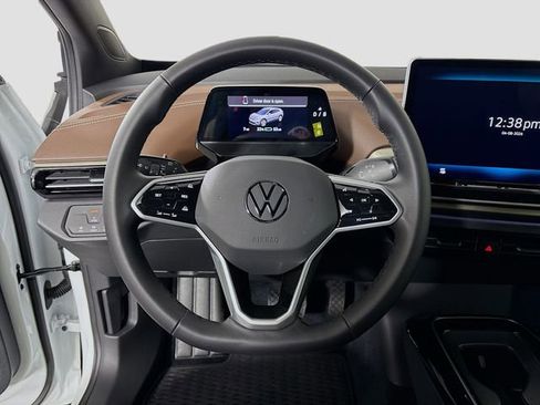New 2026 Volkswagen ID.4 Pro AWD/4WD image 11