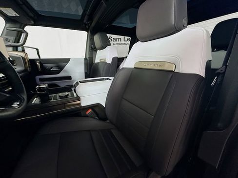 Used 2024 GMC Hummer EV 3X w/ Omega Edition AWD/4WD image 22