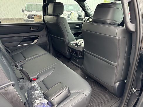 Used 2026 Toyota Sequoia Limited w/ TRD Off-Road Package AWD/4WD image 18