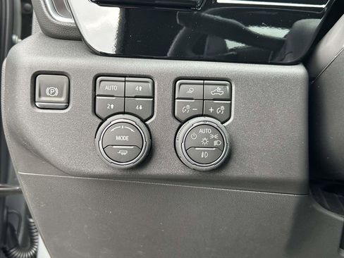 New 2026 Chevrolet Silverado 1500 LT Trail Boss w/ LT Trail Boss Premium Package image 20