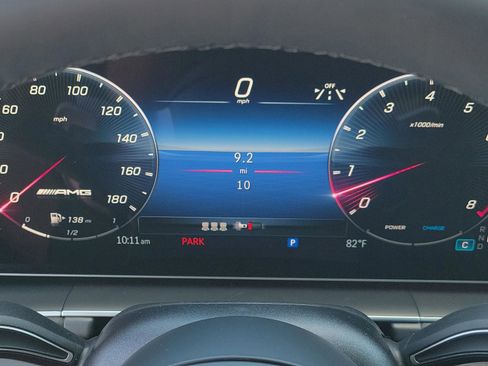 New 2026 Mercedes-Benz GLE 53 AMG 4MATIC Coupe image 26